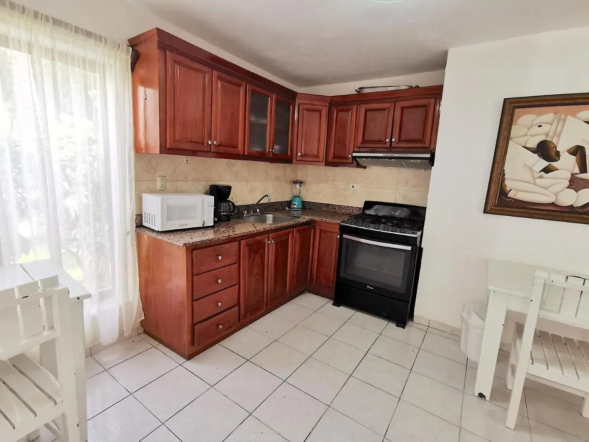 Beach Holiday Home Los Corales Bavaro - 9 Guests Wifi Bbq-Grill Pickup Punta Cana 0*,