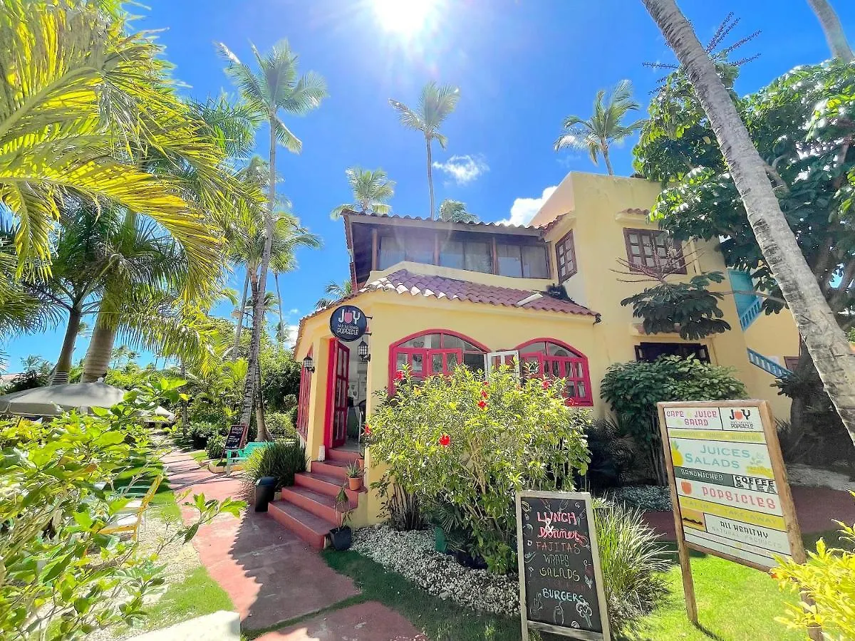Beach Holiday Home Los Corales Bavaro - 9 Guests Wifi Bbq-Grill Pickup Punta Cana Vila