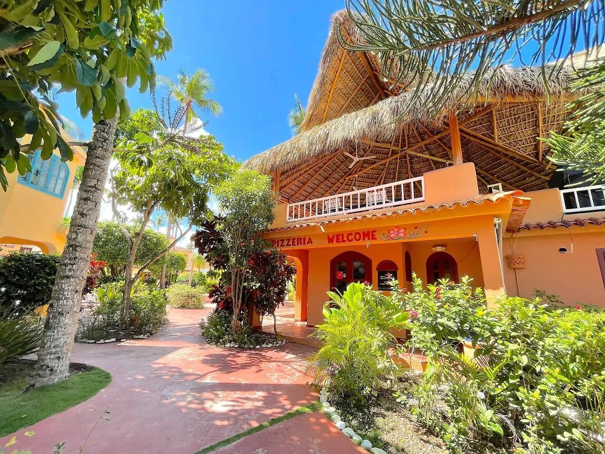 Beach Holiday Home Los Corales Bavaro - 9 Guests Wifi Bbq-Grill Pickup Punta Cana