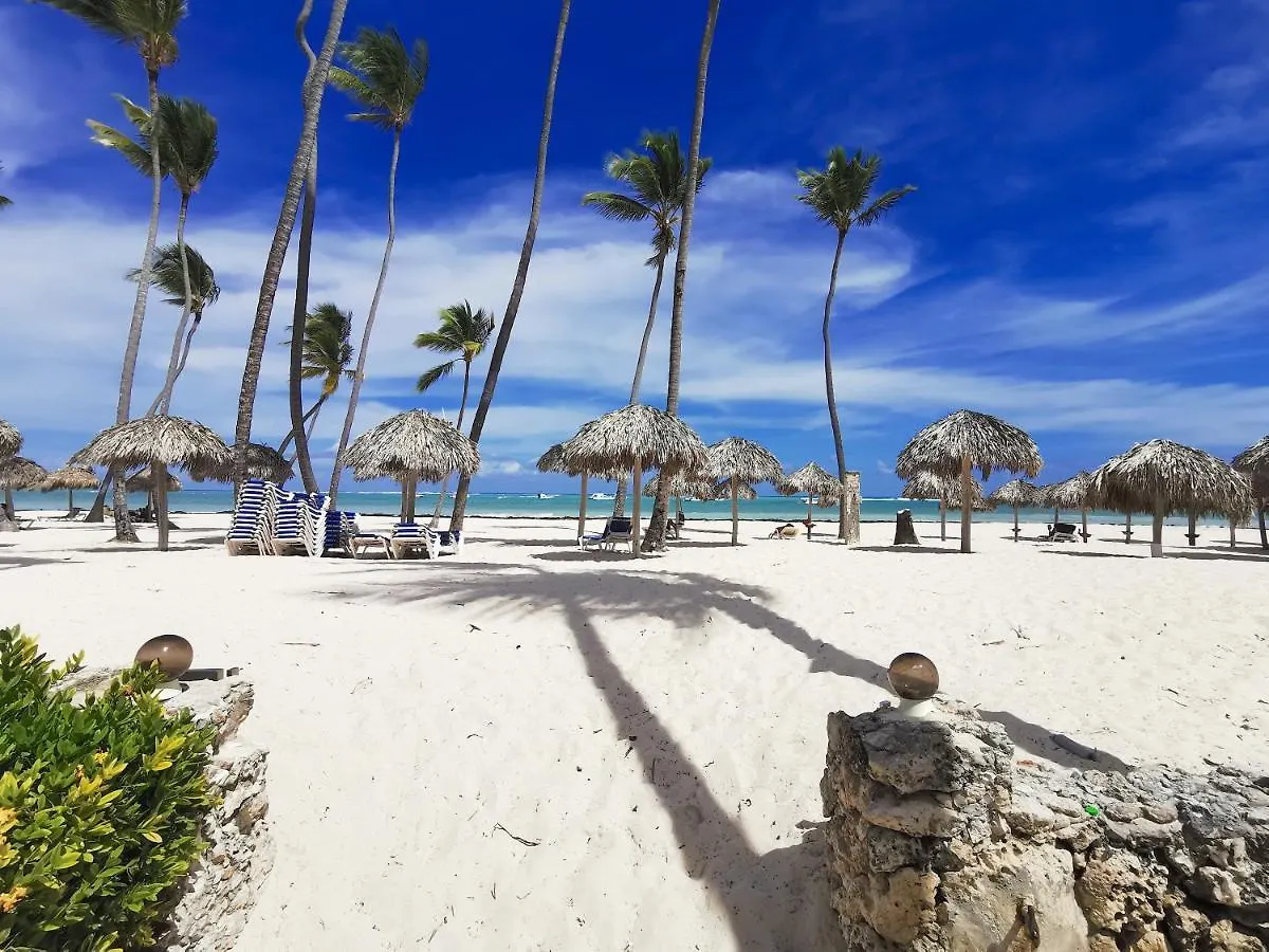فيلة بونتا كانا Beach Holiday Home Los Corales Bavaro - 9 Guests Wifi Bbq-Grill Pickup جمهورية الدومينيكان
