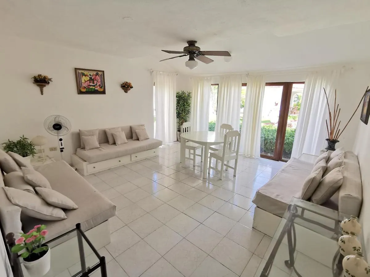 فيلة بونتا كانا Beach Holiday Home Los Corales Bavaro - 9 Guests Wifi Bbq-Grill Pickup