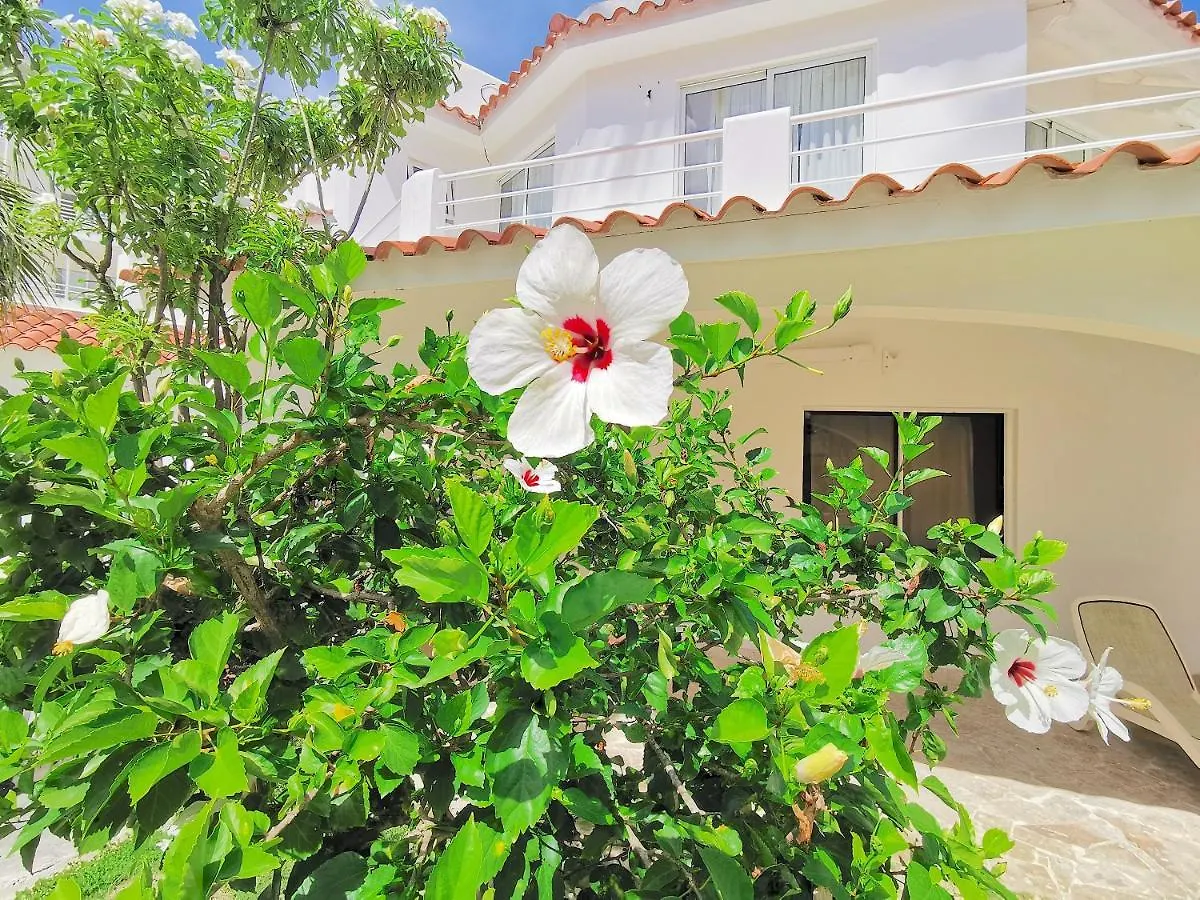 بونتا كانا Beach Holiday Home Los Corales Bavaro - 9 Guests Wifi Bbq-Grill Pickup بونتا كانا