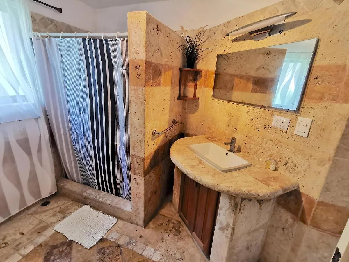 بونتا كانا Beach Holiday Home Los Corales Bavaro - 9 Guests Wifi Bbq-Grill Pickup بونتا كانا
