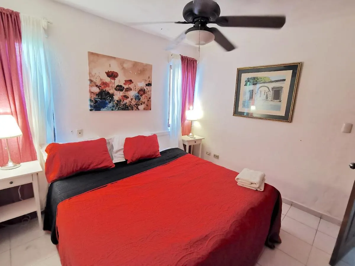 بونتا كانا Beach Holiday Home Los Corales Bavaro - 9 Guests Wifi Bbq-Grill Pickup