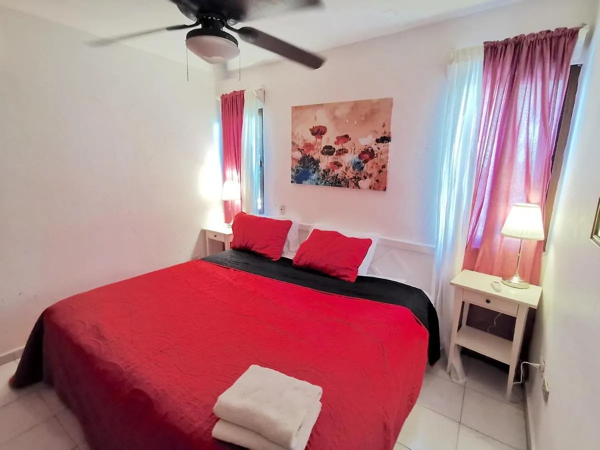 بونتا كانا Beach Holiday Home Los Corales Bavaro - 9 Guests Wifi Bbq-Grill Pickup 0*, بونتا كانا