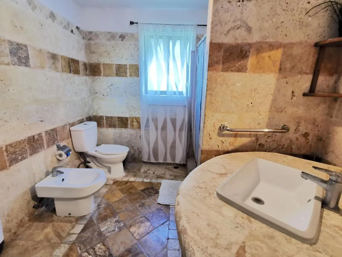 فيلة بونتا كانا Beach Holiday Home Los Corales Bavaro - 9 Guests Wifi Bbq-Grill Pickup