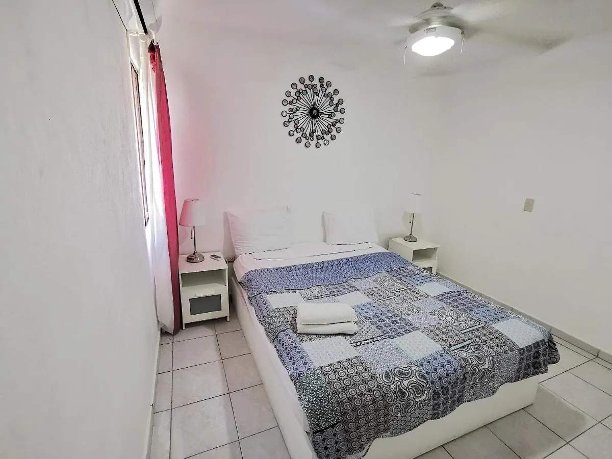 بونتا كانا Beach Holiday Home Los Corales Bavaro - 9 Guests Wifi Bbq-Grill Pickup 0*, بونتا كانا