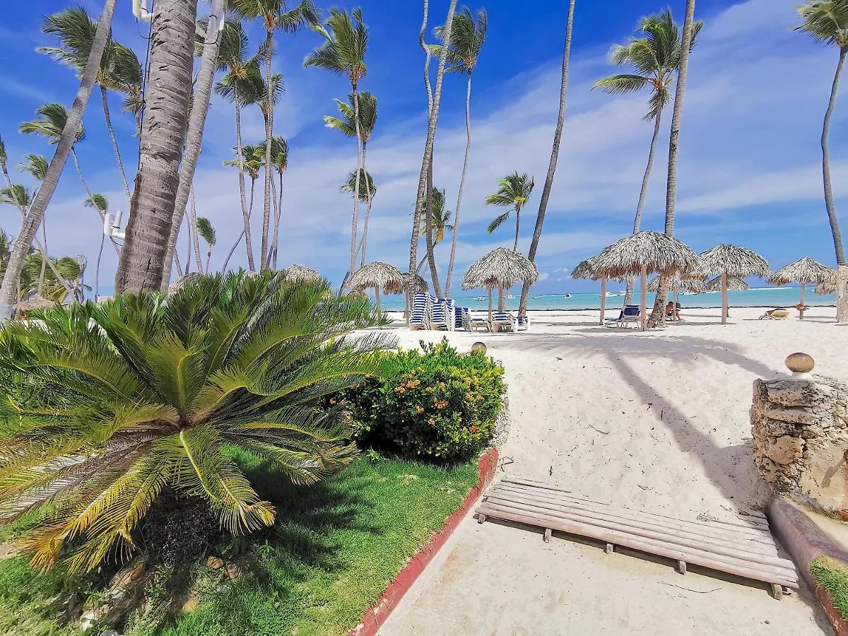 بونتا كانا Beach Holiday Home Los Corales Bavaro - 9 Guests Wifi Bbq-Grill Pickup فيلة بونتا كانا