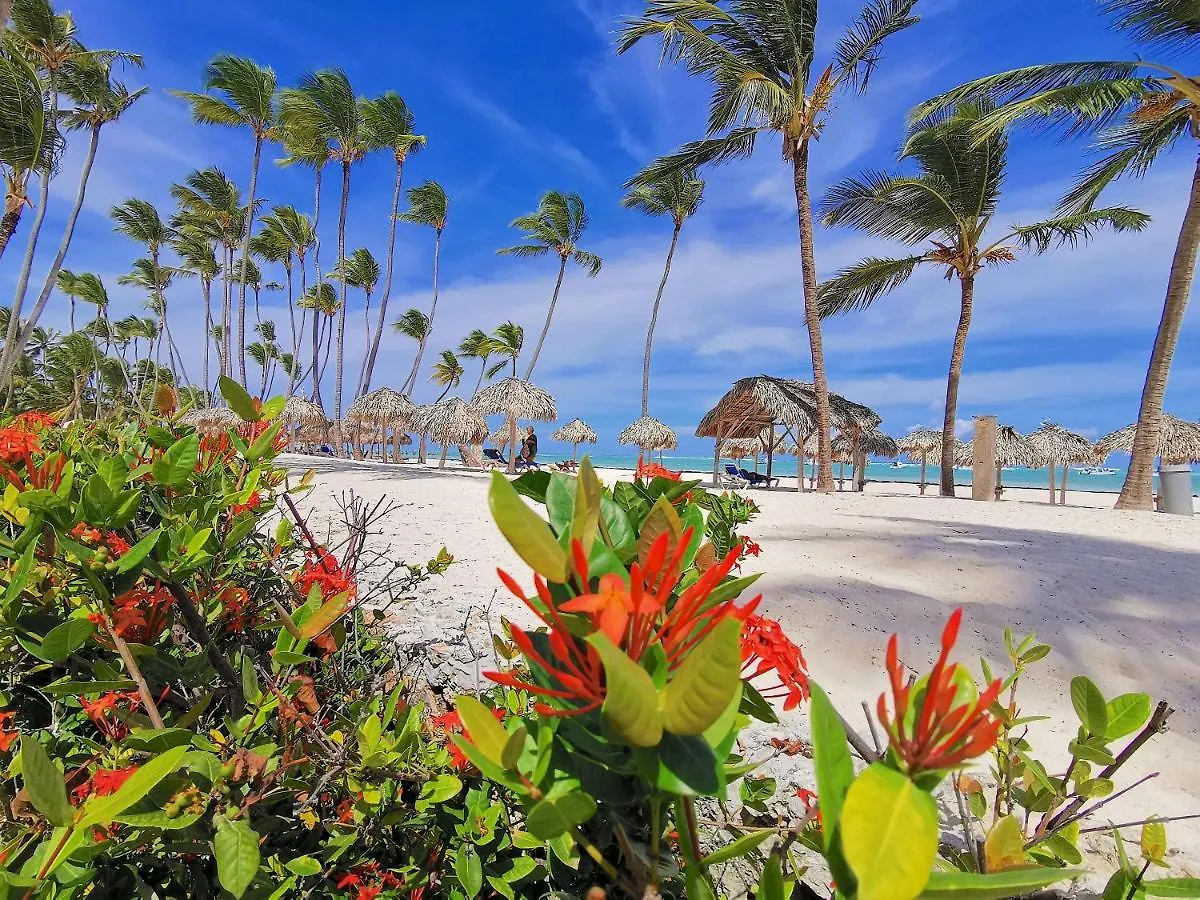 פונטה קאנה Beach Holiday Home Los Corales Bavaro - 9 Guests Wifi Bbq-Grill Pickup וילה