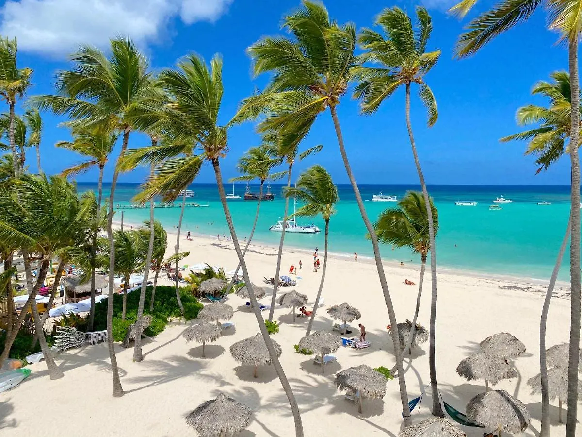 פונטה קאנה Beach Holiday Home Los Corales Bavaro - 9 Guests Wifi Bbq-Grill Pickup