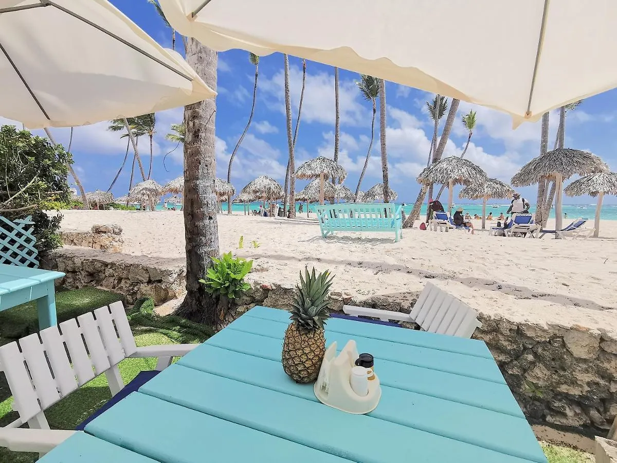 بونتا كانا Beach Holiday Home Los Corales Bavaro - 9 Guests Wifi Bbq-Grill Pickup فيلة