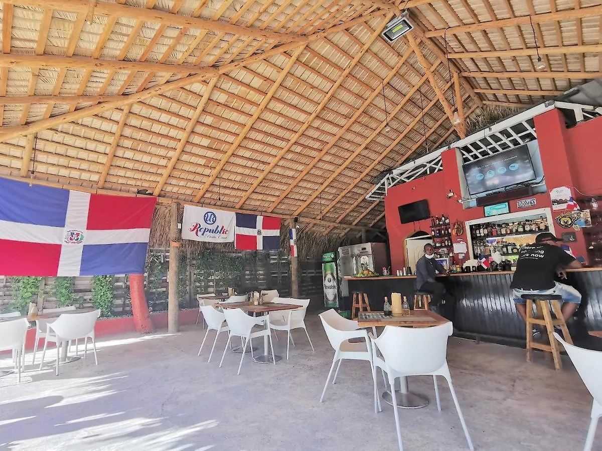 פונטה קאנה Beach Holiday Home Los Corales Bavaro - 9 Guests Wifi Bbq-Grill Pickup הרפובליקה הדומיניקנית