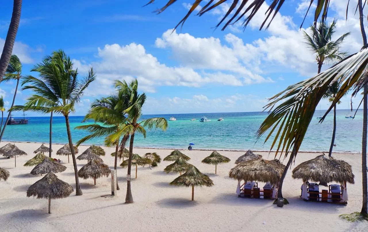 فيلة بونتا كانا Beach Holiday Home Los Corales Bavaro - 9 Guests Wifi Bbq-Grill Pickup