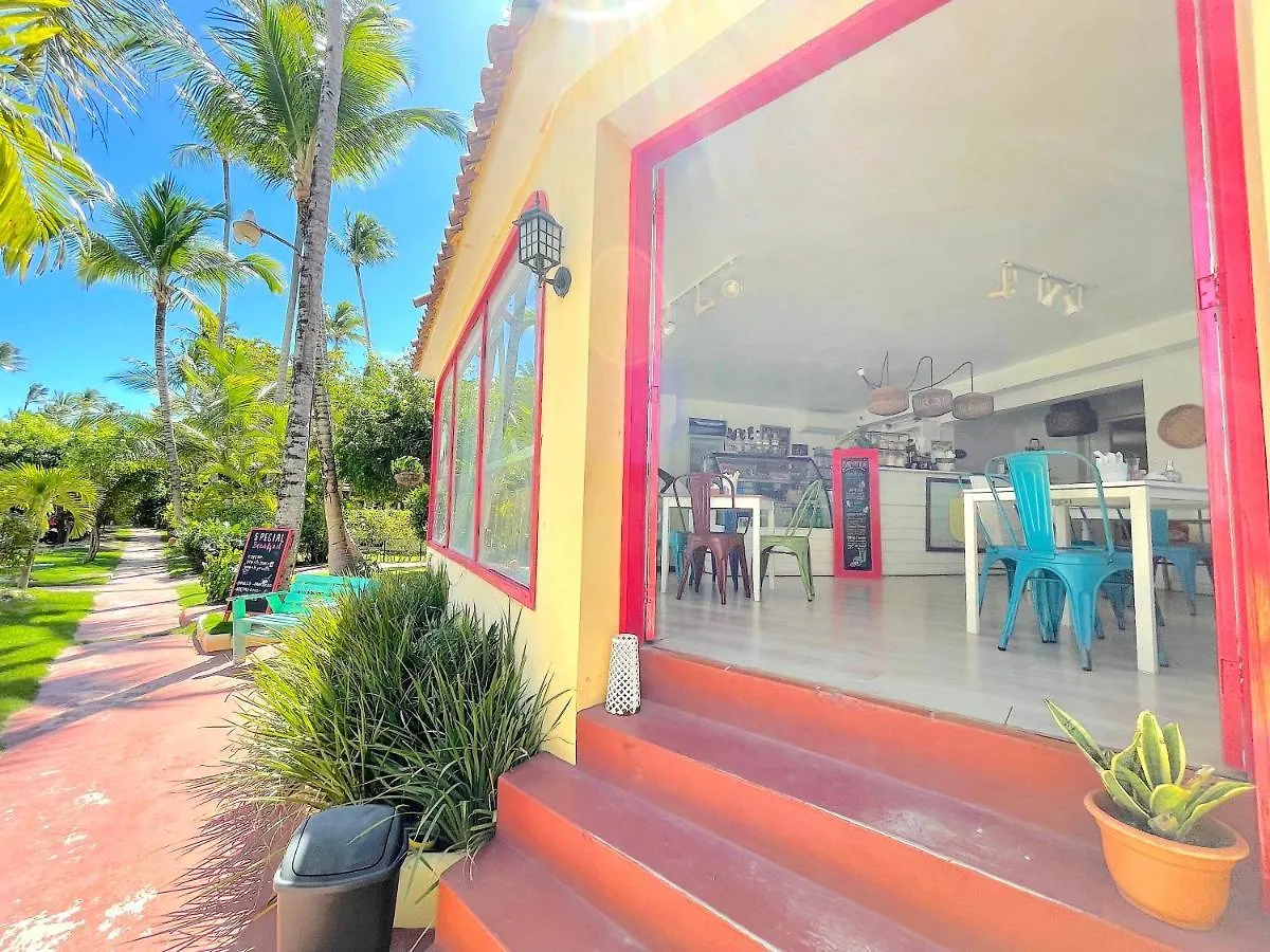 بونتا كانا Beach Holiday Home Los Corales Bavaro - 9 Guests Wifi Bbq-Grill Pickup 0*, بونتا كانا جمهورية الدومينيكان