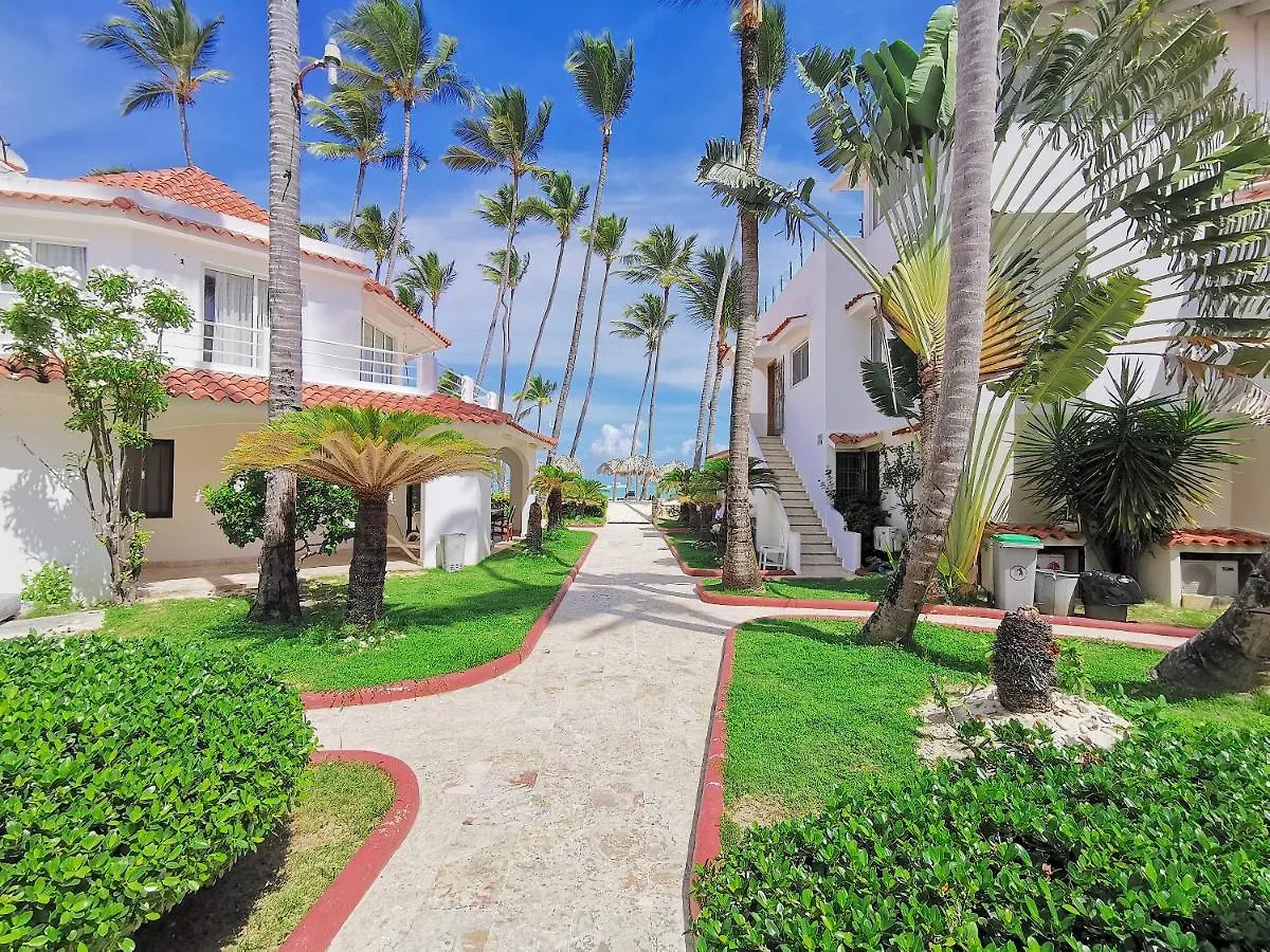 Beach Holiday Home Los Corales Bavaro - 9 Guests Wifi Bbq-Grill Pickup Punta Cana República Dominicana