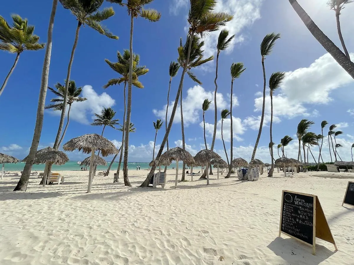 Villa Beach Holiday Home Los Corales Bavaro - 9 Guests Wifi Bbq-Grill Pickup Punta Cana